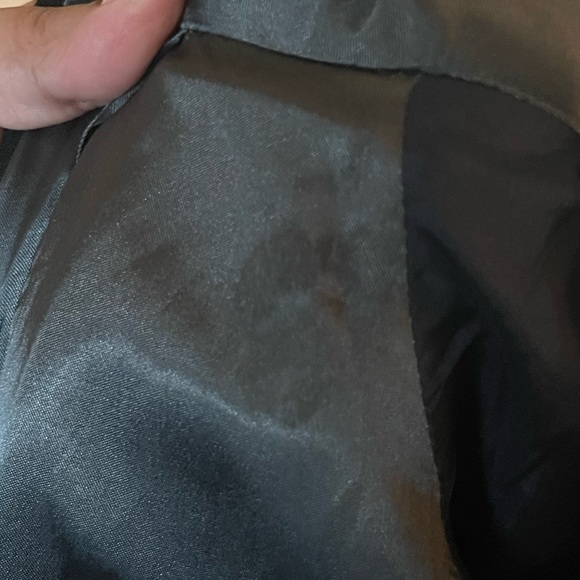 J.Crew Double Cloth Wool Peacoat — Italian Wool, Vintage Classic, Size 8 - Picture 15 of 15